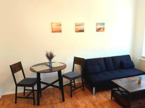 Ferienwohnung Crimmitschau 6